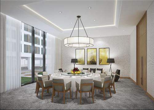 Hrana in pijača, Sanya Phoenix Airport Hotel in Sanya Hrana in pijača, Sanya Phoenix Airport Hotel in Sanya