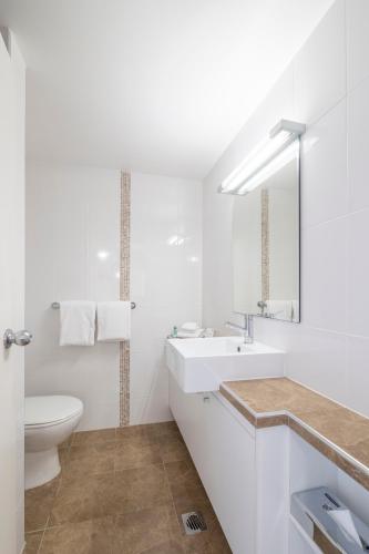 Badrum, Great Southern Hotel Brisbane in Brisbane Badrum, Great Southern Hotel Brisbane in Brisbane