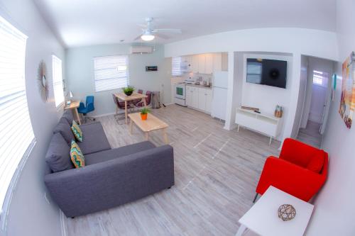 المرافق, St. Pete Beach Suites in سانت.بيتى بيتش المرافق, St. Pete Beach Suites in سانت.بيتى بيتش