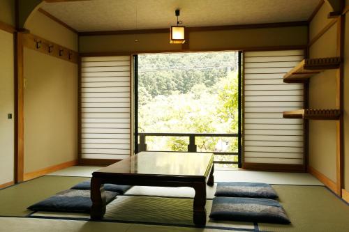 View, Irorinoyado Sankiti Hot Spring Ryokan near Michi-no-Eki Amagigoe View, Irorinoyado Sankiti Hot Spring Ryokan near Michi-no-Eki Amagigoe