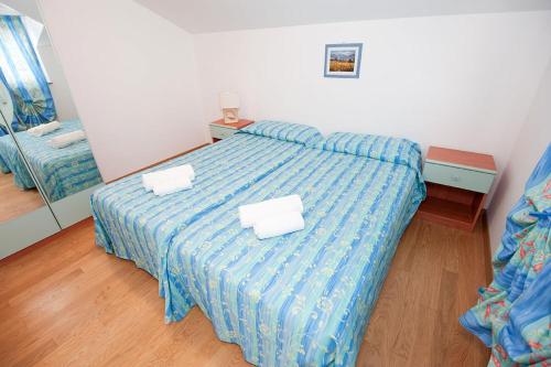 This photo about Apartments Domenika shared on HyHotel.com