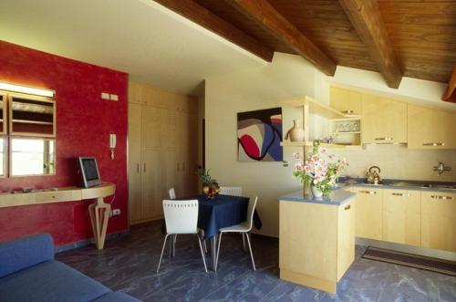 This photo about Residence Anchisemare shared on HyHotel.com