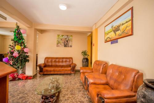 Predvorje, Eland Safari Hotel Nyeri in Nyeri Predvorje, Eland Safari Hotel Nyeri in Nyeri
