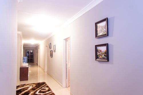 This photo about Sarum Lodge shared on HyHotel.com