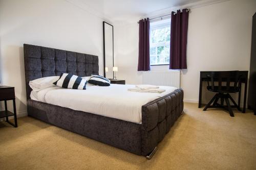 This photo about iStay - The Avenue shared on HyHotel.com