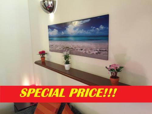 Hotel Pineta Apartment