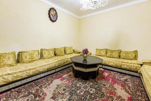 This photo about Riad Alami shared on HyHotel.com