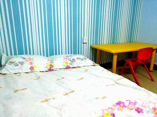 This photo about Guangzhou Langba Hostel shared on HyHotel.com