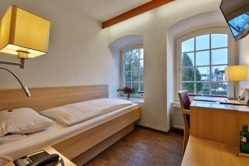 This photo about Hotel Bedburger Muhle shared on HyHotel.com