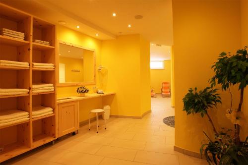 ساونا, Berghotel Rasis in Galtur City Center ساونا, Berghotel Rasis in Galtur City Center