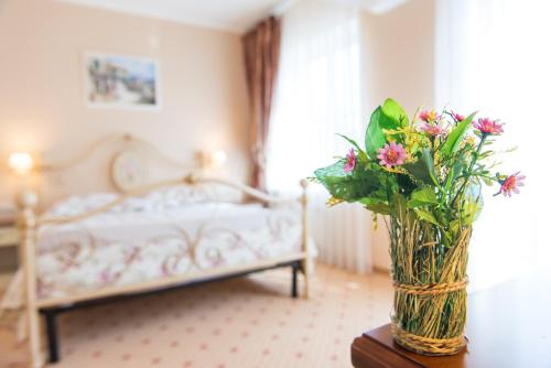 This photo about Provance Hotel shared on HyHotel.com