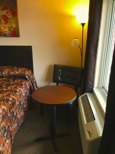 在meiguo.com看到的Oak Mar Motel的介绍图片