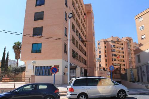 Hotel Benidorm Apartamentos Costa Blanca