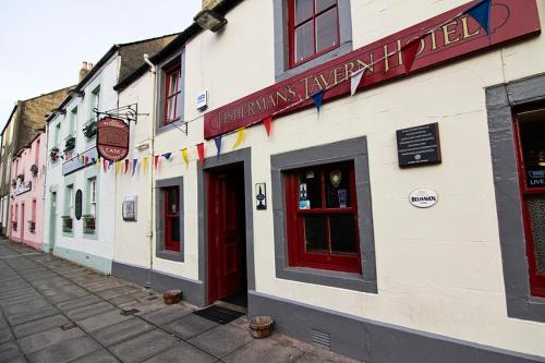This photo about Fishermans Tavern shared on HyHotel.com