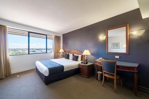 Great Southern Hotel Brisbane in Brisbane Great Southern Hotel Brisbane in Brisbane