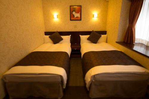 This photo about Caro Foresta Karuizawa Giardino shared on HyHotel.com