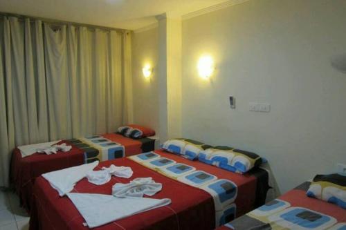 This photo about San Remo Camboriu Internacional shared on HyHotel.com