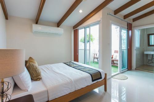 This photo about The Ritz Aree shared on HyHotel.com