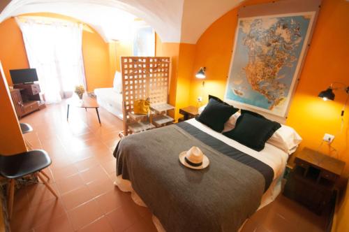 Apartamentos de la Parte Antigua de Caceres in Caceres City Center Apartamentos de la Parte Antigua de Caceres in Caceres City Center