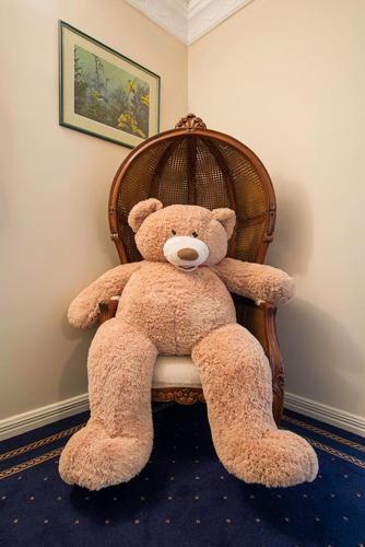 This photo about Carrabaun House shared on HyHotel.com