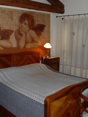 Villa Alessi B&B