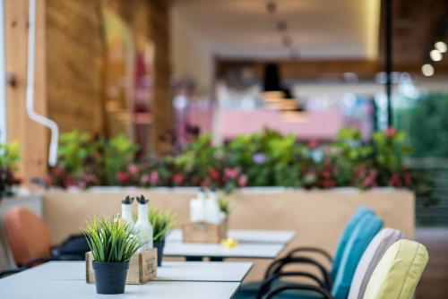 This photo about Guesthouse Kirov shared on HyHotel.com