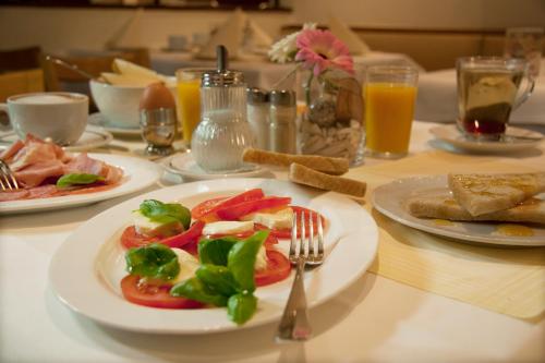 طعام و مشروبات, Stadthotel Erding in إردينج طعام و مشروبات, Stadthotel Erding in إردينج