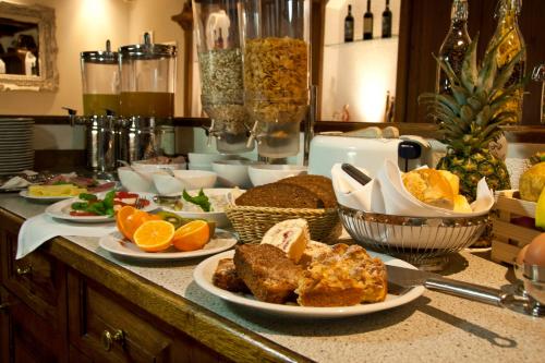 طعام و مشروبات, Stadthotel Erding in إردينج طعام و مشروبات, Stadthotel Erding in إردينج