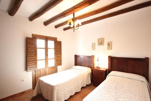 This photo about Casas de Cantoblanco shared on HyHotel.com
