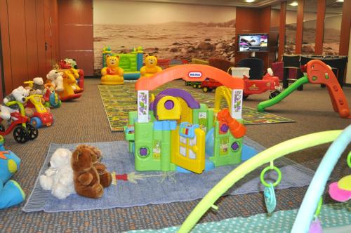 Hotel Nadmorski in Gdynia Hotel Nadmorski in Gdynia