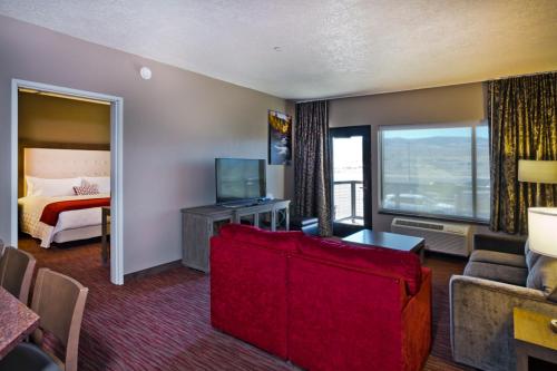 在meiguo.com看到的Shoshone Rose Casino & Hotel的介绍图片