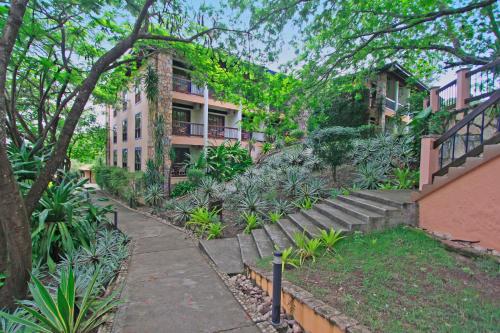 ทัศนียภาพภายนอกโรงแรม, Portal Lencois in เลนคอยส์ ทัศนียภาพภายนอกโรงแรม, Portal Lencois in เลนคอยส์