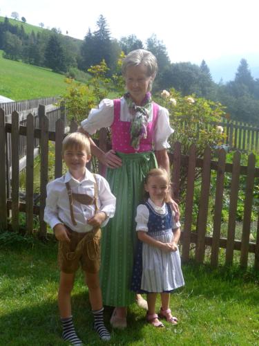 This photo about Bauernhof Bachrain shared on HyHotel.com