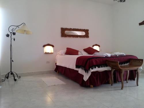 This photo about Hotel Portal del Santo shared on HyHotel.com