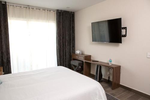 Suites Rio Elba in Major Tower-Pink zone Suites Rio Elba in Major Tower-Pink zone