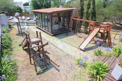 Complejo Ayenue & Spa in Ostende Complejo Ayenue & Spa in Ostende