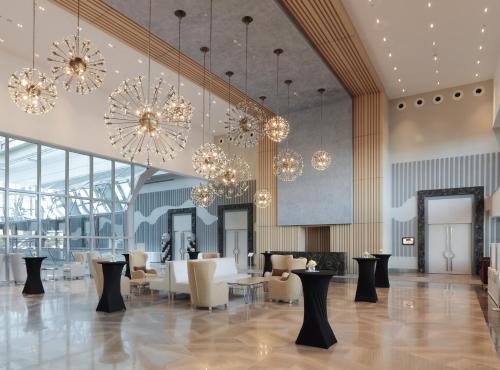 Floor plans, The Ankara Hotel in Ankara Floor plans, The Ankara Hotel in Ankara