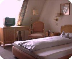This photo about Hotel Kaiserhof shared on HyHotel.com