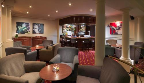 This photo about Royal Sun Resort shared on HyHotel.com