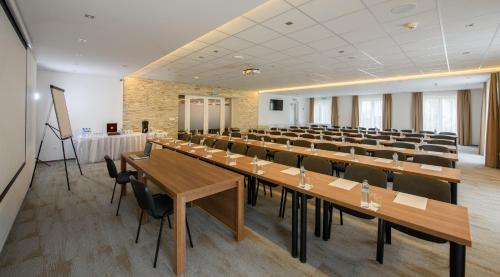 This photo about Sport Hotel *** Donovaly shared on HyHotel.com