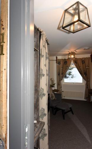 Hotel Mezzo in 살렌 Hotel Mezzo in 살렌