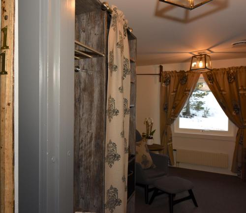 Hotel Mezzo in 살렌 Hotel Mezzo in 살렌