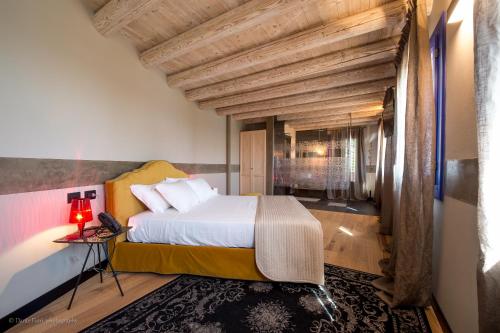 Guestroom, Podere La Torre in Schio Guestroom, Podere La Torre in Schio
