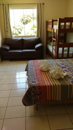 Hotel pousada salém