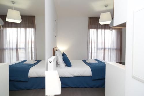 아파트호텔 오달리스 매뉴팩처 메츠 (Appart'Hôtel Odalys Manufacture Metz) in 메츠 아파트호텔 오달리스 매뉴팩처 메츠 (Appart'Hôtel Odalys Manufacture Metz) in 메츠