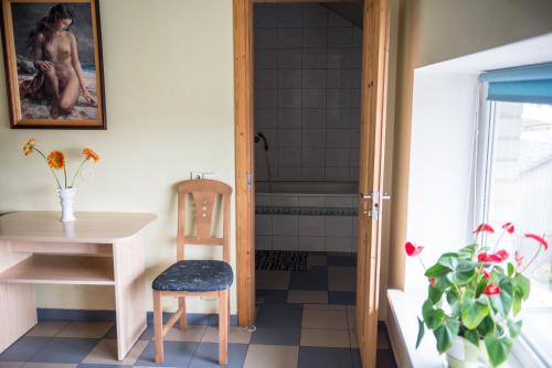 設施, Eiva in 馬利基阿普勒 設施, Eiva in 馬利基阿普勒