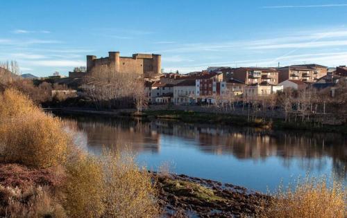 This photo about Hotel Mirador de Gredos shared on HyHotel.com