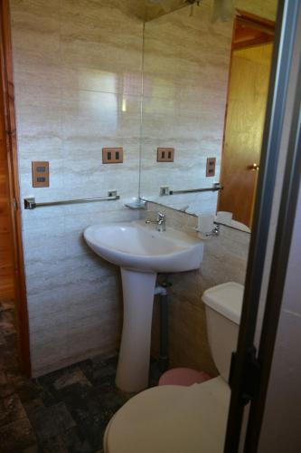 Hotel Cabañas Marlys