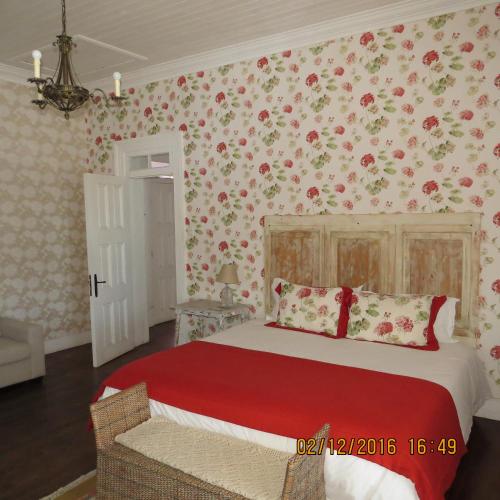This photo about Hotel Boutique Quinta Maria shared on HyHotel.com