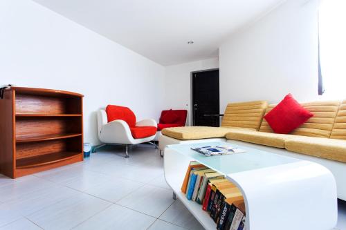 チャウエン バジェット ホテル16